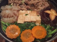 -铃木食堂(帽儿胡同店)