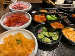 -九田家黑牛烤肉料理(石路天虹店)