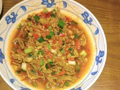 -八碗湘长沙市井菜(坡子街店)