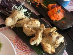 -克比叔叔印度餐厅Kebabs on the Grille(永康路分店)