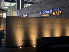 -成都尼依格罗酒店