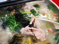 -广场正宗原汁薏米店