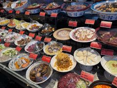 -小满海鲜·别院(天津旗舰店)