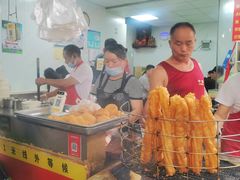 -汪记鲜鱼糊汤粉(沈阳路总店)