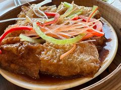 -香江小厨 The Kitchen(香江俱乐部店)