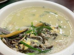 -雄仔农家菜馆·特色葱油鸡(六祖店)
