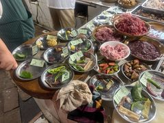-周师饭店