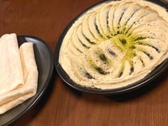 -Uncle Kosto科斯托·中东菜
