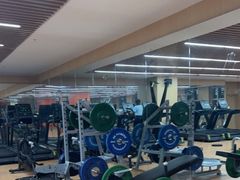 -CXFIT 陈徐健身工作室(凯旋店)