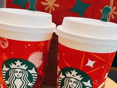 -星巴克(中远两湾城店)