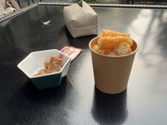 -一峰沙茶面(海峡国际店)