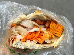 -三兄弟高炉烧饼
