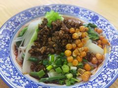 -彭州小吃(川主寺店)