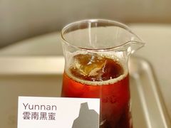 -SAANCI山池咖啡(卓悦中心店)