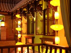 大堂-桂满陇天书(南京德基旗舰店)
