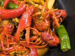 -聚味瞿记·龙虾堂(坡子街店)