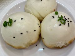 生煎包-金时代顺风大酒店(协泰店)