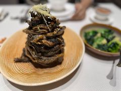 -太湖饭店·寄畅轩中餐厅