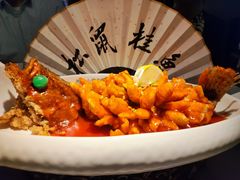 -米桃·苏园·苏锡菜(仁恒仓街店)