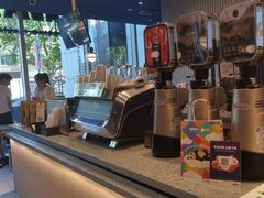 -LAVAZZA拉瓦萨咖啡(星荟中心店)