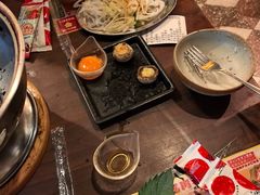 -肉仓焼肉バー(烟台山店)