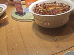 -永安鱼庄·镇江菜(丁卯店)