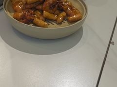 -苏梦江南·淮扬菜(夫子庙店)