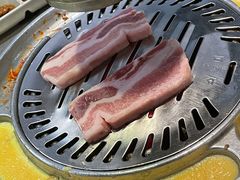五花肉-喜来稀肉(虹泉路店)
