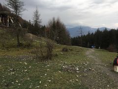 -硗碛藏寨·神木垒景区