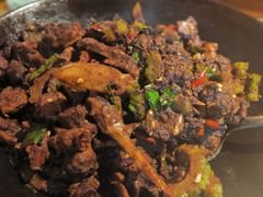 -牛八宝桂林米粉(八里庄店)