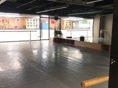 -舞蕾舞蹈(特长生校区)