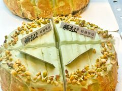 -君之狮子山·轻糖烘焙(松江印象城店)