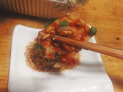 包浆豆腐-夜烤·宜宾烧烤(洋河路店)