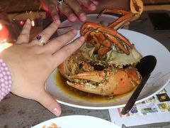 -Ministry of Crab(科伦坡店)