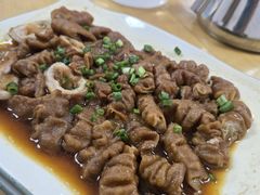 -星盛美食·番禺东环·地道顺德风味(桥兴大道店)