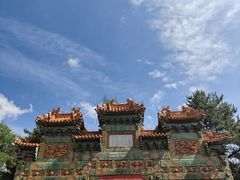 -须弥福寿之庙