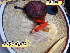 -弗拉门戈西班牙餐厅酒吧(意式风情街店)
