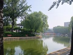 -团结湖公园