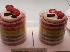-巴黎贝甜(五道口店)