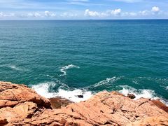 -广东惠东海龟国家级自然保护区