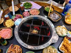 -大龙火锅(老店)