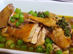 吉利椒麻鸡-新沸腾鱼乡(世贸天阶店)