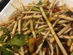折耳根-丘二馆(金龙路店)