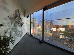 -大视光学•LINDBERG林德伯格•全球手工眼镜集合店(王府井店)