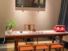 -馋遇江南·精致湖景雅宴(东方之门店)