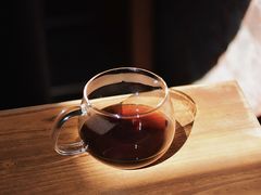 -VOYAGE COFFEE(北锣鼓巷店)