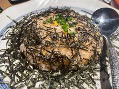 梅子炒饭-南风(淮海街店)
