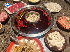 -重庆渝达老火锅(春熙路店)