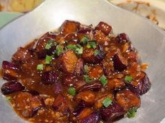 -绿茶餐厅(蓝色港湾店)