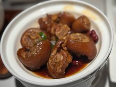 -禄运茶居·手工点心(猎德店)